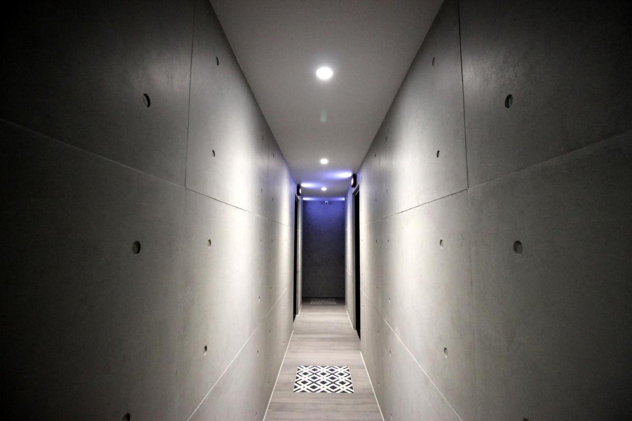 Hamastar Hotel Kaohsiung Extérieur photo